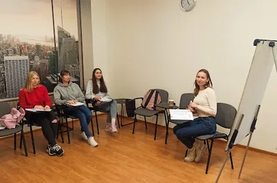 Lingua House Szkoła Języków Obcych Katowice